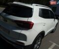 Білий Чері Tiggo 4, об'ємом двигуна 1.5 л та пробігом 72 тис. км за 12555 $, фото 9 на Automoto.ua