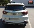 Білий Чері Tiggo 4, об'ємом двигуна 1.5 л та пробігом 72 тис. км за 12555 $, фото 10 на Automoto.ua