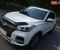 Білий Чері Tiggo 4, об'ємом двигуна 1.5 л та пробігом 72 тис. км за 12555 $, фото 8 на Automoto.ua