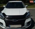 Білий Чері Tiggo 4, об'ємом двигуна 1.5 л та пробігом 72 тис. км за 12555 $, фото 11 на Automoto.ua