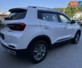Белый Чери Tiggo 4, объемом двигателя 1.5 л и пробегом 7 тыс. км за 12500 $, фото 16 на Automoto.ua