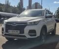 Білий Чері Tiggo 4, об'ємом двигуна 1.5 л та пробігом 74 тис. км за 12700 $, фото 1 на Automoto.ua
