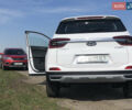Белый Чери Tiggo 4, объемом двигателя 1.5 л и пробегом 80 тыс. км за 11500 $, фото 9 на Automoto.ua