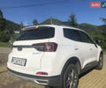 Белый Чери Tiggo 4, объемом двигателя 1.5 л и пробегом 80 тыс. км за 11500 $, фото 10 на Automoto.ua