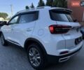 Белый Чери Tiggo 4, объемом двигателя 1.5 л и пробегом 7 тыс. км за 12500 $, фото 12 на Automoto.ua