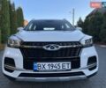 Белый Чери Tiggo 4, объемом двигателя 1.5 л и пробегом 7 тыс. км за 12999 $, фото 18 на Automoto.ua