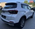 Белый Чери Tiggo 4, объемом двигателя 1.5 л и пробегом 7 тыс. км за 12500 $, фото 15 на Automoto.ua
