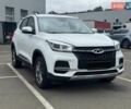 Белый Чери Tiggo 4, объемом двигателя 1.5 л и пробегом 137 тыс. км за 8400 $, фото 3 на Automoto.ua