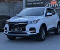 Белый Чери Tiggo 4, объемом двигателя 1.5 л и пробегом 7 тыс. км за 12500 $, фото 7 на Automoto.ua
