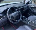 Белый Чери Tiggo 4, объемом двигателя 1.5 л и пробегом 61 тыс. км за 14300 $, фото 8 на Automoto.ua