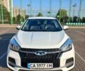Белый Чери Tiggo 4, объемом двигателя 1.5 л и пробегом 21 тыс. км за 12700 $, фото 8 на Automoto.ua
