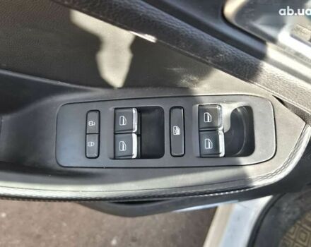 Білий Чері Tiggo 4, об'ємом двигуна 1.5 л та пробігом 74 тис. км за 12700 $, фото 16 на Automoto.ua