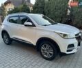 Белый Чери Tiggo 4, объемом двигателя 1.5 л и пробегом 7 тыс. км за 12999 $, фото 11 на Automoto.ua