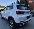 Белый Чери Tiggo 4, объемом двигателя 1.5 л и пробегом 7 тыс. км за 12500 $, фото 13 на Automoto.ua