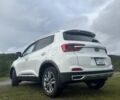 Белый Чери Tiggo 4, объемом двигателя 1.5 л и пробегом 63 тыс. км за 12500 $, фото 4 на Automoto.ua