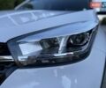 Белый Чери Tiggo 4, объемом двигателя 1.5 л и пробегом 7 тыс. км за 12999 $, фото 16 на Automoto.ua