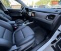 Белый Чери Tiggo 4, объемом двигателя 1.5 л и пробегом 7 тыс. км за 12500 $, фото 26 на Automoto.ua