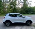 Белый Чери Tiggo 4, объемом двигателя 1.5 л и пробегом 61 тыс. км за 14300 $, фото 6 на Automoto.ua