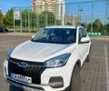 Белый Чери Tiggo 4, объемом двигателя 1.5 л и пробегом 21 тыс. км за 12700 $, фото 1 на Automoto.ua
