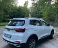 Белый Чери Tiggo 4, объемом двигателя 1.5 л и пробегом 61 тыс. км за 14300 $, фото 4 на Automoto.ua