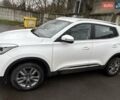 Белый Чери Tiggo 4, объемом двигателя 1.5 л и пробегом 32 тыс. км за 11000 $, фото 1 на Automoto.ua