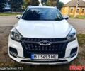 Белый Чери Tiggo 4, объемом двигателя 1.5 л и пробегом 77 тыс. км за 9299 $, фото 2 на Automoto.ua