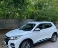 Белый Чери Tiggo 4, объемом двигателя 1.5 л и пробегом 61 тыс. км за 14300 $, фото 2 на Automoto.ua