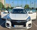 Белый Чери Tiggo 4, объемом двигателя 1.5 л и пробегом 21 тыс. км за 12700 $, фото 3 на Automoto.ua