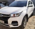 Білий Чері Tiggo 4, об'ємом двигуна 1.5 л та пробігом 57 тис. км за 12000 $, фото 1 на Automoto.ua