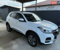 Белый Чери Tiggo 4, объемом двигателя 1.5 л и пробегом 43 тыс. км за 11500 $, фото 7 на Automoto.ua