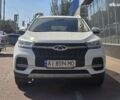 Білий Чері Tiggo 4, об'ємом двигуна 1.5 л та пробігом 74 тис. км за 12700 $, фото 2 на Automoto.ua