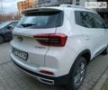 Білий Чері Tiggo 4, об'ємом двигуна 1.5 л та пробігом 11 тис. км за 12500 $, фото 2 на Automoto.ua