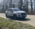 Белый Чери Tiggo 4, объемом двигателя 1.5 л и пробегом 80 тыс. км за 11500 $, фото 18 на Automoto.ua
