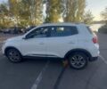 Белый Чери Tiggo 4, объемом двигателя 1.5 л и пробегом 74 тыс. км за 13000 $, фото 9 на Automoto.ua