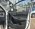 Білий Чері Tiggo 4, об'ємом двигуна 1.5 л та пробігом 74 тис. км за 12700 $, фото 22 на Automoto.ua