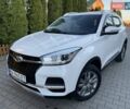 Белый Чери Tiggo 4, объемом двигателя 1.5 л и пробегом 7 тыс. км за 12999 $, фото 1 на Automoto.ua