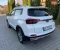 Белый Чери Tiggo 4, объемом двигателя 1.5 л и пробегом 7 тыс. км за 12999 $, фото 7 на Automoto.ua