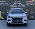 Белый Чери Tiggo 4, объемом двигателя 1.5 л и пробегом 7 тыс. км за 12500 $, фото 6 на Automoto.ua
