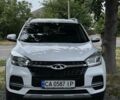 Белый Чери Tiggo 4, объемом двигателя 1.5 л и пробегом 36 тыс. км за 14000 $, фото 1 на Automoto.ua
