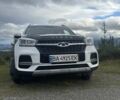 Белый Чери Tiggo 4, объемом двигателя 1.5 л и пробегом 63 тыс. км за 12500 $, фото 1 на Automoto.ua