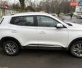 Белый Чери Tiggo 4, объемом двигателя 1.5 л и пробегом 32 тыс. км за 11000 $, фото 2 на Automoto.ua