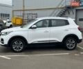Белый Чери Tiggo 4, объемом двигателя 1.5 л и пробегом 137 тыс. км за 8400 $, фото 15 на Automoto.ua