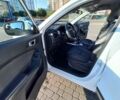 Белый Чери Tiggo 4, объемом двигателя 1.5 л и пробегом 21 тыс. км за 12700 $, фото 11 на Automoto.ua
