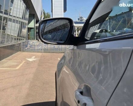 Білий Чері Tiggo 4, об'ємом двигуна 1.5 л та пробігом 74 тис. км за 12700 $, фото 21 на Automoto.ua