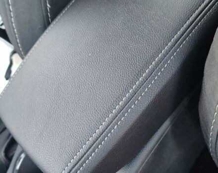 Белый Чери Tiggo 4, объемом двигателя 1.5 л и пробегом 74 тыс. км за 11000 $, фото 13 на Automoto.ua