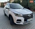 Белый Чери Tiggo 4, объемом двигателя 1.5 л и пробегом 7 тыс. км за 12999 $, фото 104 на Automoto.ua