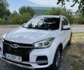 Белый Чери Tiggo 4, объемом двигателя 1.5 л и пробегом 36 тыс. км за 14000 $, фото 1 на Automoto.ua