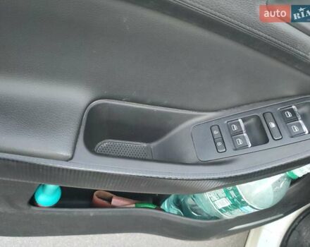 Белый Чери Tiggo 4, объемом двигателя 1.5 л и пробегом 74 тыс. км за 11000 $, фото 10 на Automoto.ua