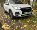 Білий Чері Tiggo 4, об'ємом двигуна 1.5 л та пробігом 53 тис. км за 11000 $, фото 3 на Automoto.ua