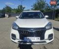 Белый Чери Tiggo 4, объемом двигателя 1.5 л и пробегом 5 тыс. км за 13500 $, фото 1 на Automoto.ua